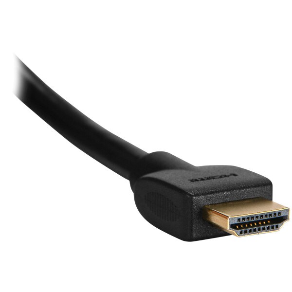 Main product image for Audtek HR1425 25 ft. High Speed 4K HDMI Cable CL2 Ra 181-562